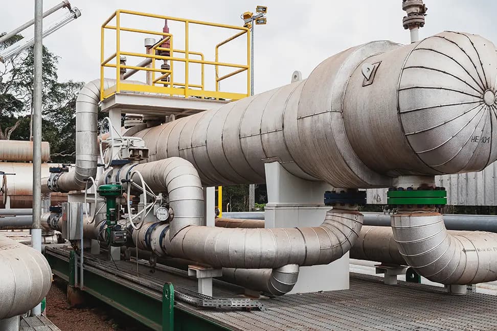 Fittings & Components